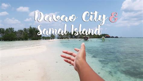 king city of the south|Davao and Samal Island Itinerary: Food Spots.